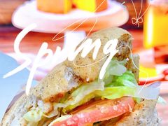 -赛百味SUBWAY(欧亚新生活店)