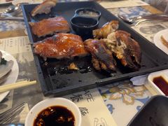 -雅憩花园餐厅