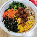 救命！一分钱抢到美团米村拌饭外卖套餐，血赚