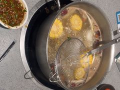 -非遗•老字号•阿彬牛肉火锅(广济桥店)