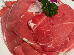 -蓉城老妈火锅(双林路店)