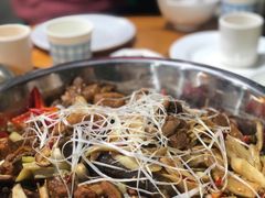 焖烧鸡-弓虽昌焖烧鸡(大竹林店)
