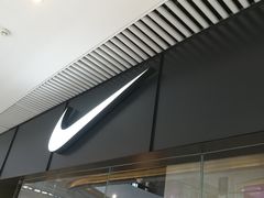 门面-耐克(恒隆广场店)