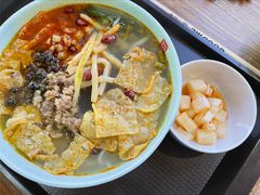 -瓦记米粉(东鼓道店)