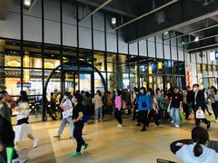 -肯德基(国展店)