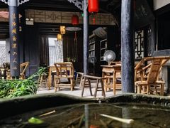 -尧坝古镇