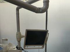 -上海仁爱医院口腔科 · 种植