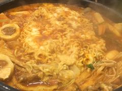 -米字旁先锋韩餐(茂业天地店)