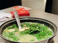 -先记烧鹅王·本地粤菜(福永店)