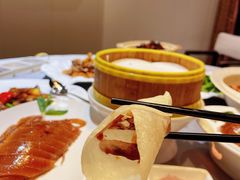 传统果木烤鸭-九朝会昆曲·宴(望京店)