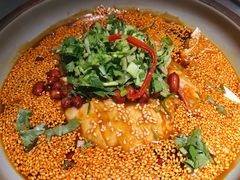 钵钵鸡-辛香汇(飞洲店)