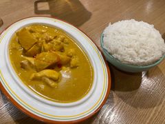 -迷你椰·泰式大排档(共康店)