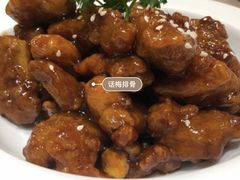 -大树餐厅(红旗街万达店)