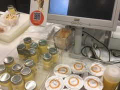 -面包新语(滨湖万达店)