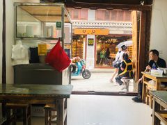 -再回首鸡肉米线(人民路一店)