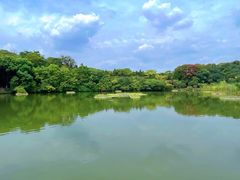 -天生桥景区