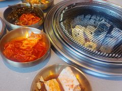 -韩一品韩国料理(柏庐南路店)