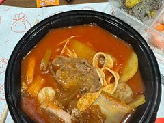 -海底捞火锅(如皋吾悦广场店)