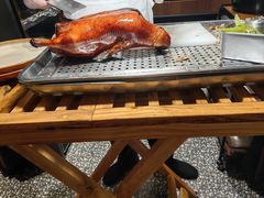 -青年公社烤鸭(青年路店)