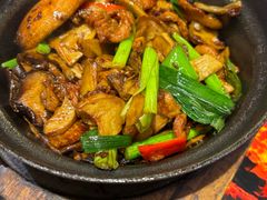 -皇庭广场(福华三路店)