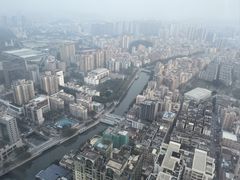 -东莞虎门美思威尔顿酒店