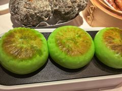 -禄运茶居·手工点心(猎德店)
