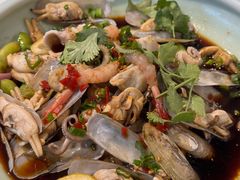 -院8里·小聚园老川菜(九眼桥店)