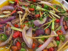 -酸婆娘江湖川菜(紫竹路店)