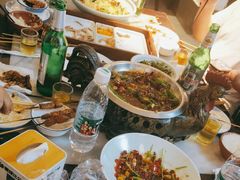 -湘渝人家·川湘菜(十里河店)