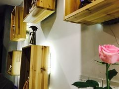 -LA CREPERIE BRETONNE布列塔尼法式餐厅(天童北路店)