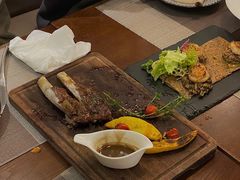 -LA CREPERIE BRETONNE布列塔尼法式餐厅(天童北路店)