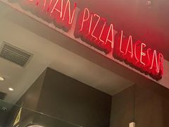 -乐凯撒披萨(欢乐颂购物中心店)