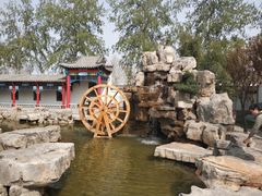 -杨家埠民间艺术大观园