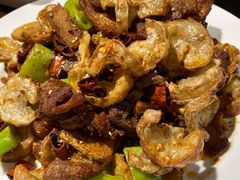 -李氏八大件老菜馆(万宝街店)