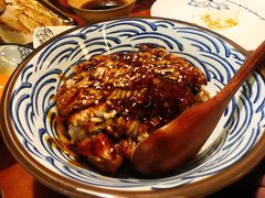 鳗鱼饭-游You House(西单老佛爷店)