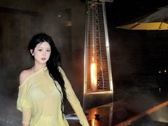 -清河半岛温泉度假酒店