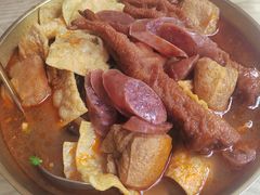 -龍城柳州螺蛳粉(群星路店)