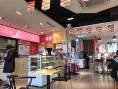 -驴世家驴肉火烧·凉皮·胡辣汤(五道口店)