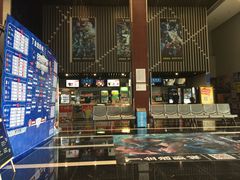 -金逸影城(哥伦布店)