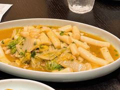 -海天楼中餐厅(吴宫泛太平洋酒店)