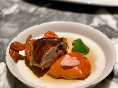 熟醉重壳蟹-遇外滩(BFC外滩金融中心店)