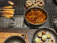 -夜食白市Yespicy·烧烤啤酒宵夜(番禺四海城店)