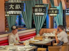 -清真·卡德尔大叔新疆主题餐厅(龙汇路店)