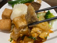 -天荷菜根·闽南素食自助(刺桐北路店)