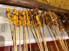 -今邕烧烤(西大店)