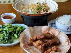 -宴武夷·匠心闽味(印象大红袍店)