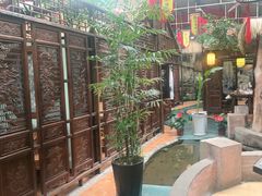 -和源祥·日照菜扛把子(万平口一店)