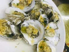 -明记海鲜大排档(巽寮湾店)