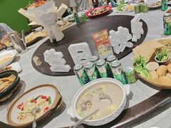 -和源祥·日照菜扛把子(万平口一店)