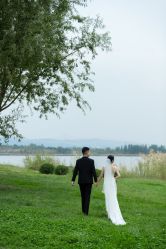 -苏菲亚婚纱摄影